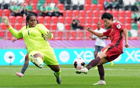 沪媒：中国U20女足世界杯首战净胜球不足恐为出线埋下隐患