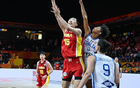 女篮世界杯|中国队9日晚迎战波多黎各，取胜将挺进八强