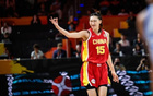 大胜意大利！中国女篮30小时变脸找到正确作战模式